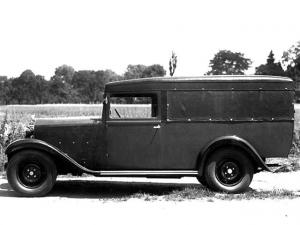 Mathis PUT 1933 года